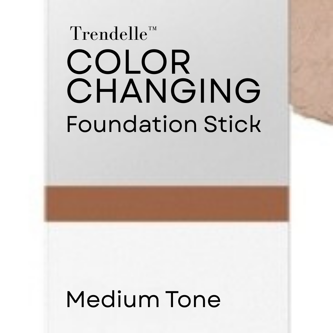 ChromaBlend Adaptive Foundation Stick