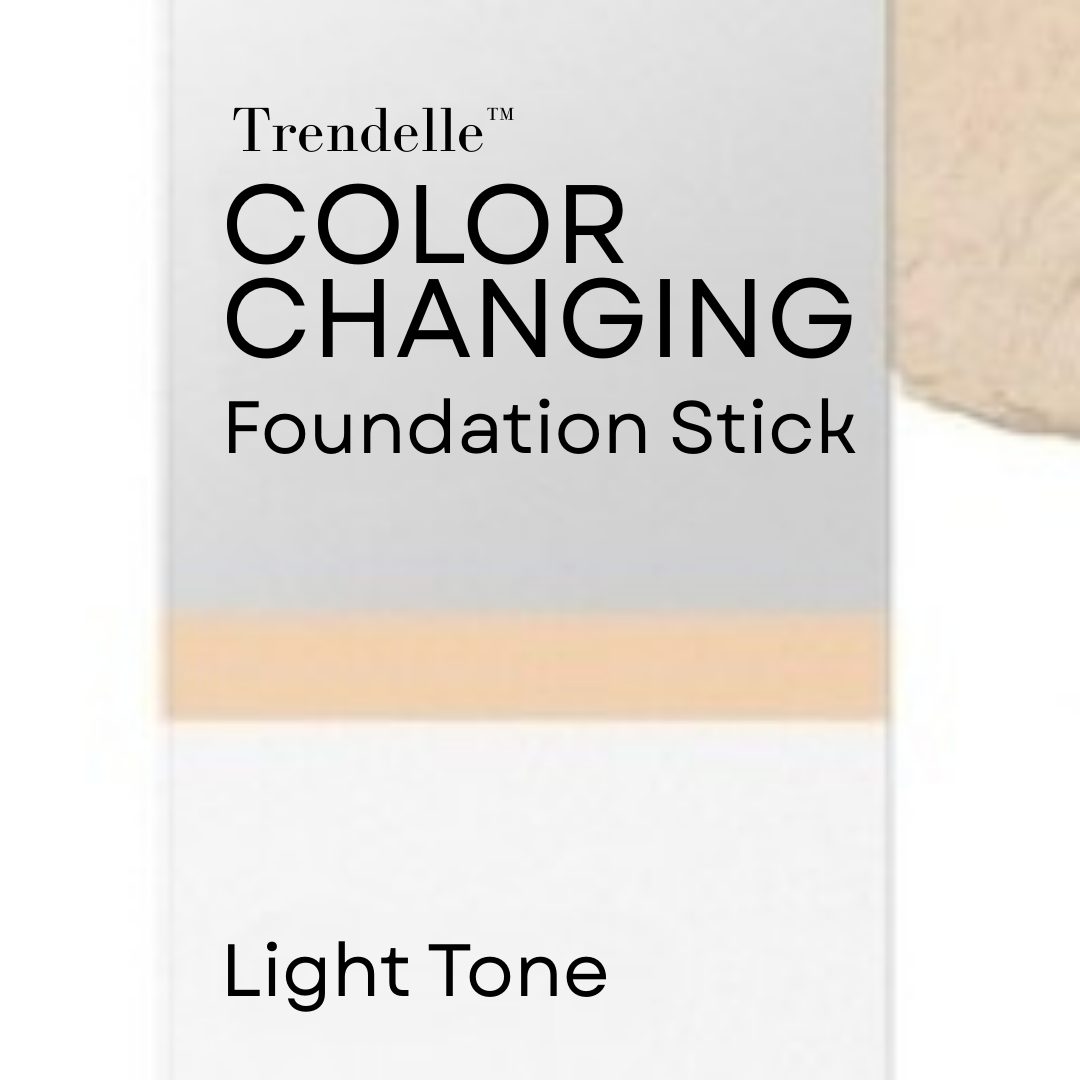 ChromaBlend Adaptive Foundation Stick