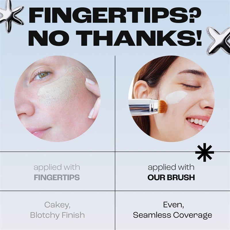 ChromaBlend Adaptive Foundation Stick