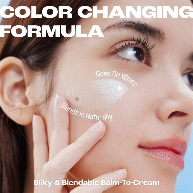 ChromaBlend Adaptive Foundation Stick