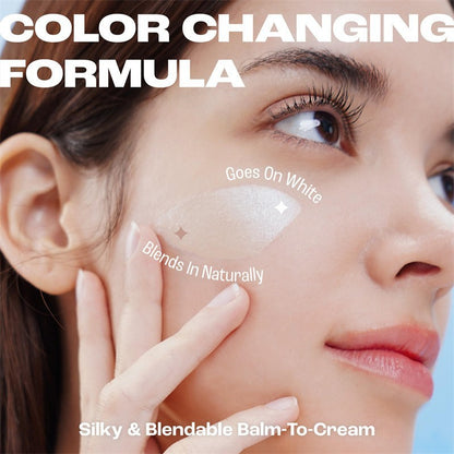 ChromaBlend Adaptive Foundation Stick