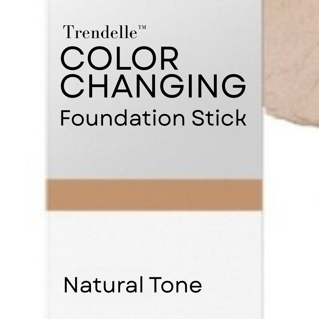 ChromaBlend Adaptive Foundation Stick