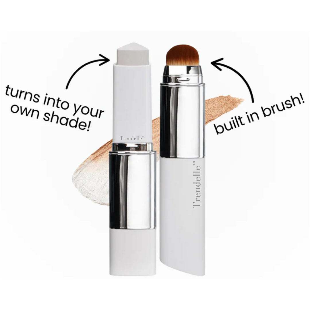 ChromaBlend Adaptive Foundation Stick