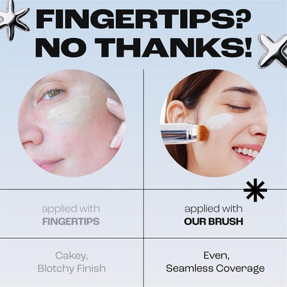 ChromaBlend Adaptive Foundation Stick